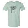 CVC Jersey Tee Thumbnail
