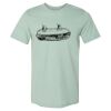CVC Jersey Tee Thumbnail