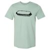 CVC Jersey Tee Thumbnail