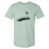 CVC Jersey Tee Thumbnail
