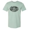 CVC Jersey Tee Thumbnail