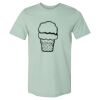 CVC Jersey Tee Thumbnail