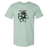 CVC Jersey Tee Thumbnail