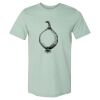 CVC Jersey Tee Thumbnail