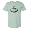 CVC Jersey Tee Thumbnail