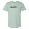 CVC Jersey Tee Thumbnail