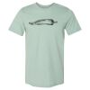 CVC Jersey Tee Thumbnail