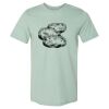 CVC Jersey Tee Thumbnail