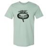 CVC Jersey Tee Thumbnail