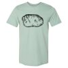CVC Jersey Tee Thumbnail