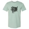 CVC Jersey Tee Thumbnail