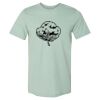 CVC Jersey Tee Thumbnail