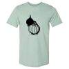 CVC Jersey Tee Thumbnail