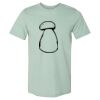 CVC Jersey Tee Thumbnail