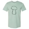 CVC Jersey Tee Thumbnail