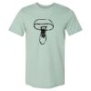 CVC Jersey Tee Thumbnail