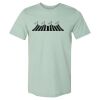 CVC Jersey Tee Thumbnail