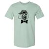 CVC Jersey Tee Thumbnail