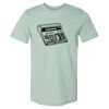 CVC Jersey Tee Thumbnail