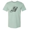 CVC Jersey Tee Thumbnail