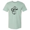 CVC Jersey Tee Thumbnail