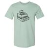 CVC Jersey Tee Thumbnail