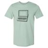 CVC Jersey Tee Thumbnail