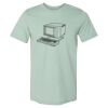 CVC Jersey Tee Thumbnail