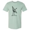 CVC Jersey Tee Thumbnail