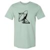 CVC Jersey Tee Thumbnail