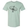 CVC Jersey Tee Thumbnail
