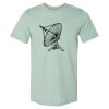 CVC Jersey Tee Thumbnail