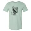 CVC Jersey Tee Thumbnail