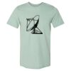 CVC Jersey Tee Thumbnail