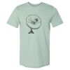 CVC Jersey Tee Thumbnail