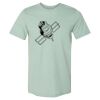 CVC Jersey Tee Thumbnail