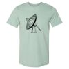 CVC Jersey Tee Thumbnail