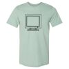 CVC Jersey Tee Thumbnail