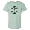 CVC Jersey Tee Thumbnail