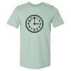 CVC Jersey Tee Thumbnail
