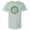 CVC Jersey Tee Thumbnail