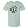 CVC Jersey Tee Thumbnail