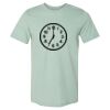 CVC Jersey Tee Thumbnail