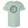 CVC Jersey Tee Thumbnail