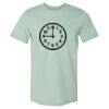CVC Jersey Tee Thumbnail