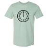 CVC Jersey Tee Thumbnail