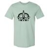 CVC Jersey Tee Thumbnail