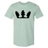 CVC Jersey Tee Thumbnail