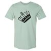 CVC Jersey Tee Thumbnail