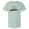 CVC Jersey Tee Thumbnail